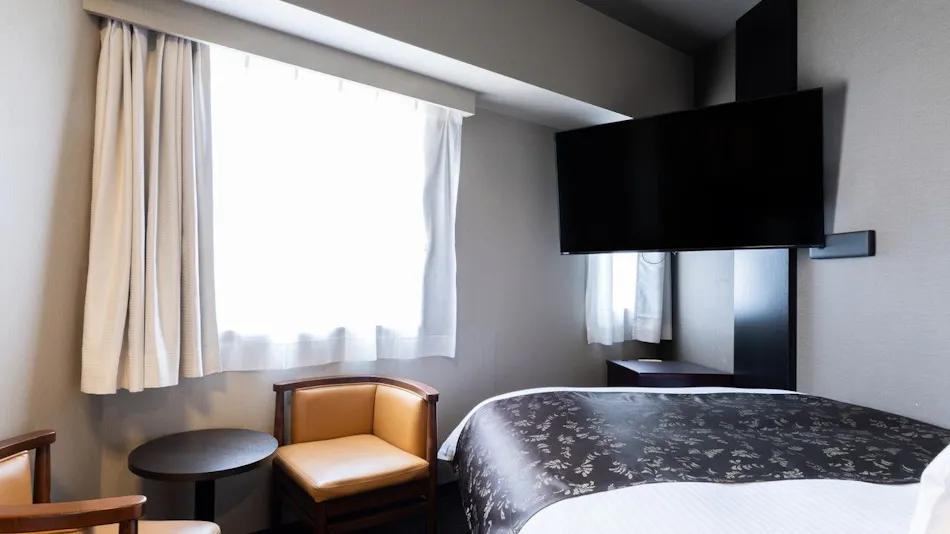 APA Hotel <Chiba Chuo-Ekimae>