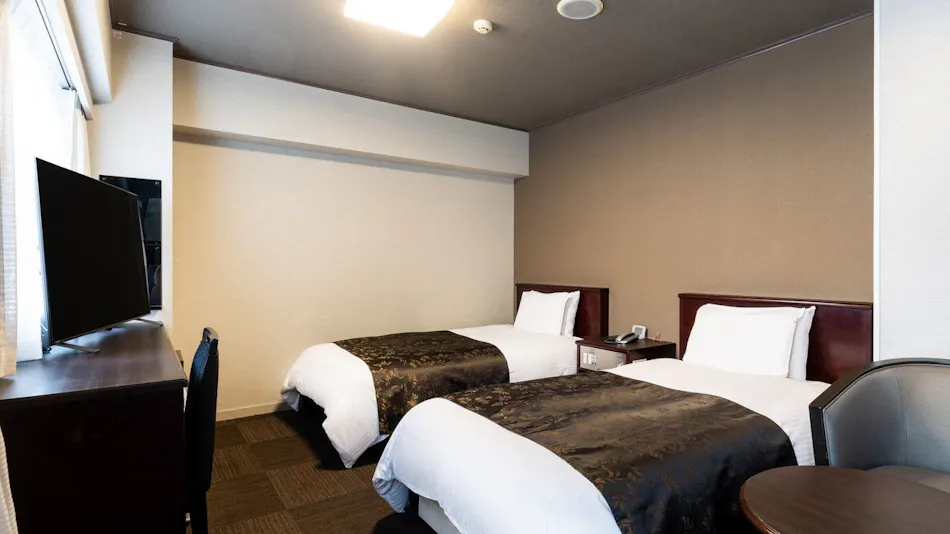 APA Hotel <Chiba Chuo-Ekimae>