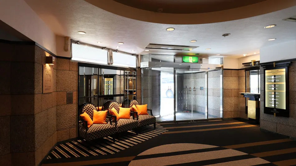 APA Hotel <Chiba Chuo-Ekimae>