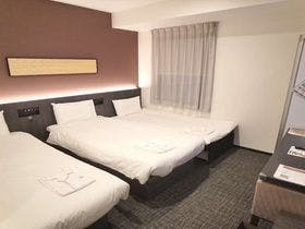 変なホテル東京 銀座