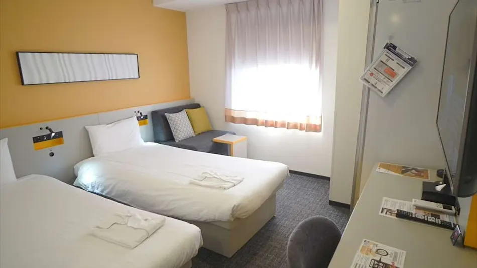 Henn na Hotel Tokyo Ginza
