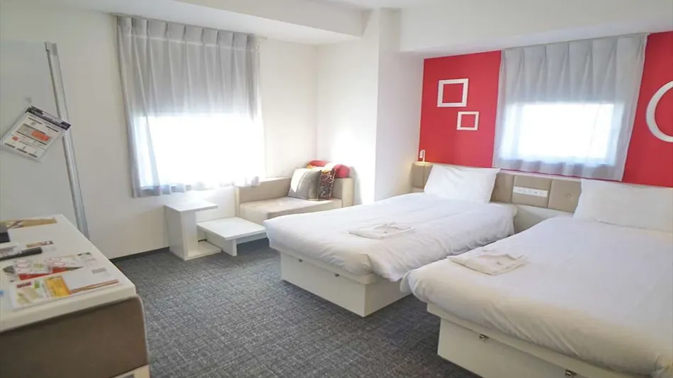 Henn na Hotel Tokyo Ginza