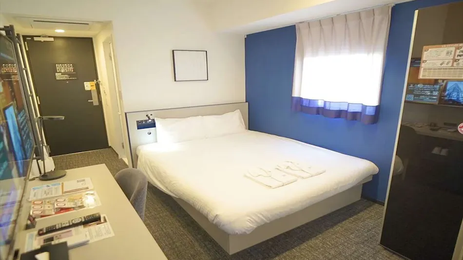 Henn na Hotel Tokyo Ginza