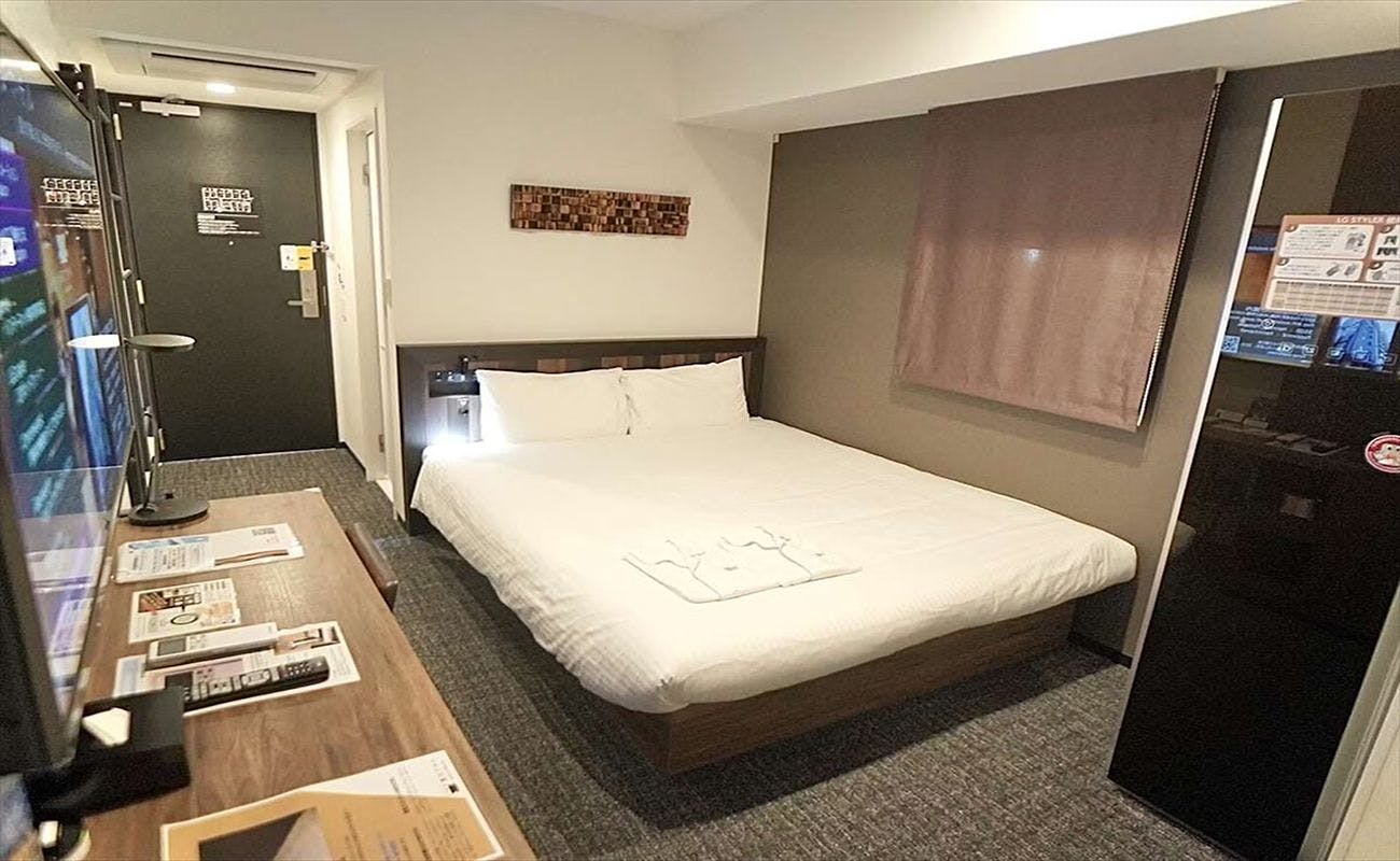 Henn na Hotel Tokyo Ginza