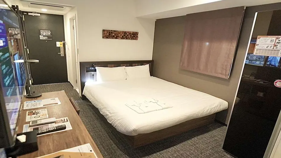 Henn na Hotel Tokyo Ginza