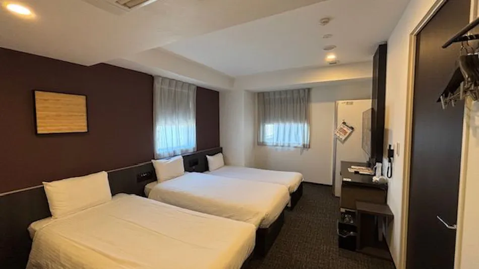 Henn na Hotel Tokyo Ginza