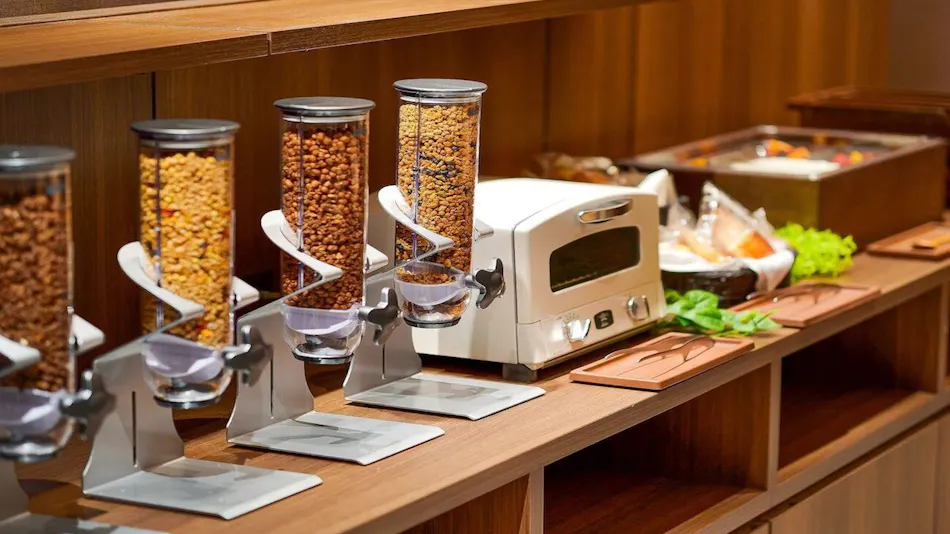 Henn na Hotel Tokyo Ginza