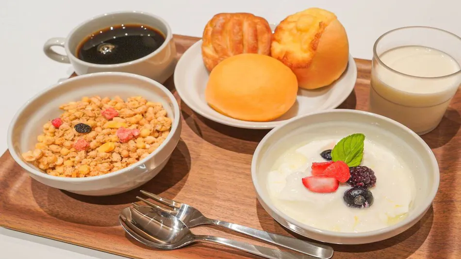 Henn na Hotel Tokyo Ginza