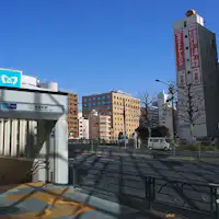 ◆築地駅◆当館から徒歩5分以内