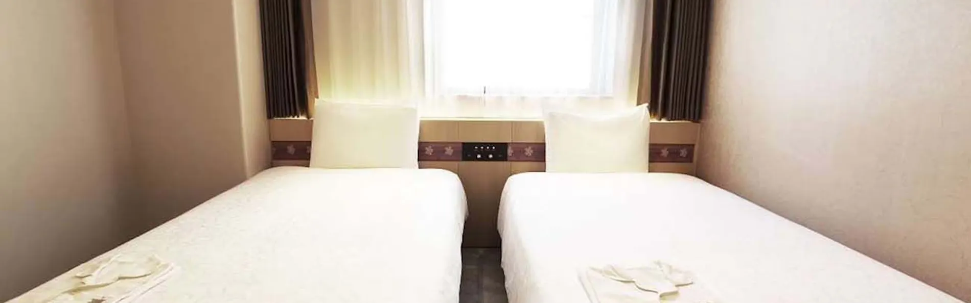 変なホテルプレミア 奈良