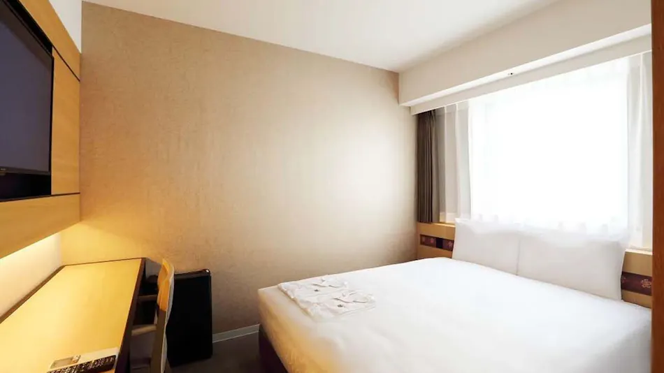 Henn na Hotel Premier Nara