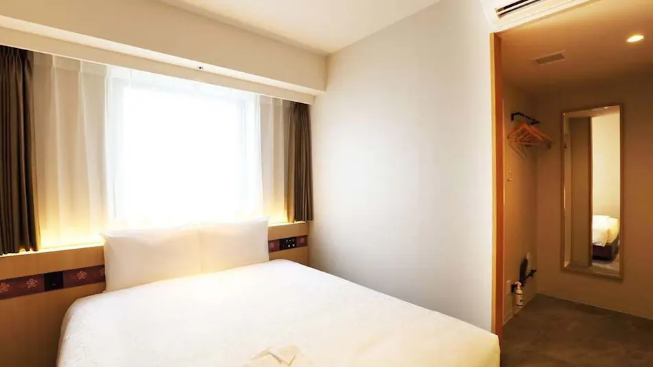 Henn na Hotel Premier Nara