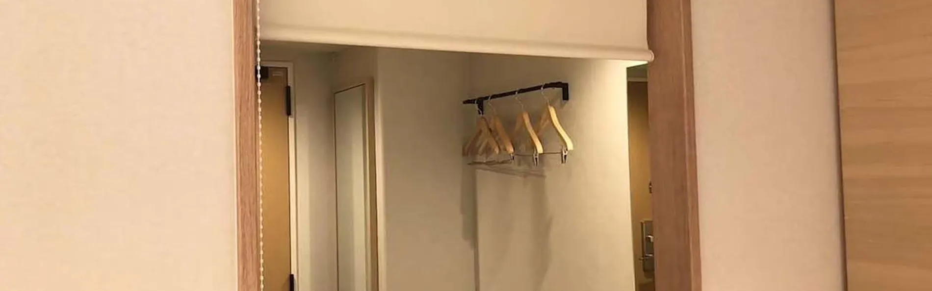 変なホテルプレミア 奈良