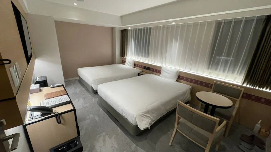 Henn na Hotel Premier Nara
