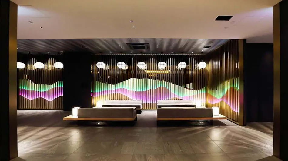 Henn na Hotel Premier Nara