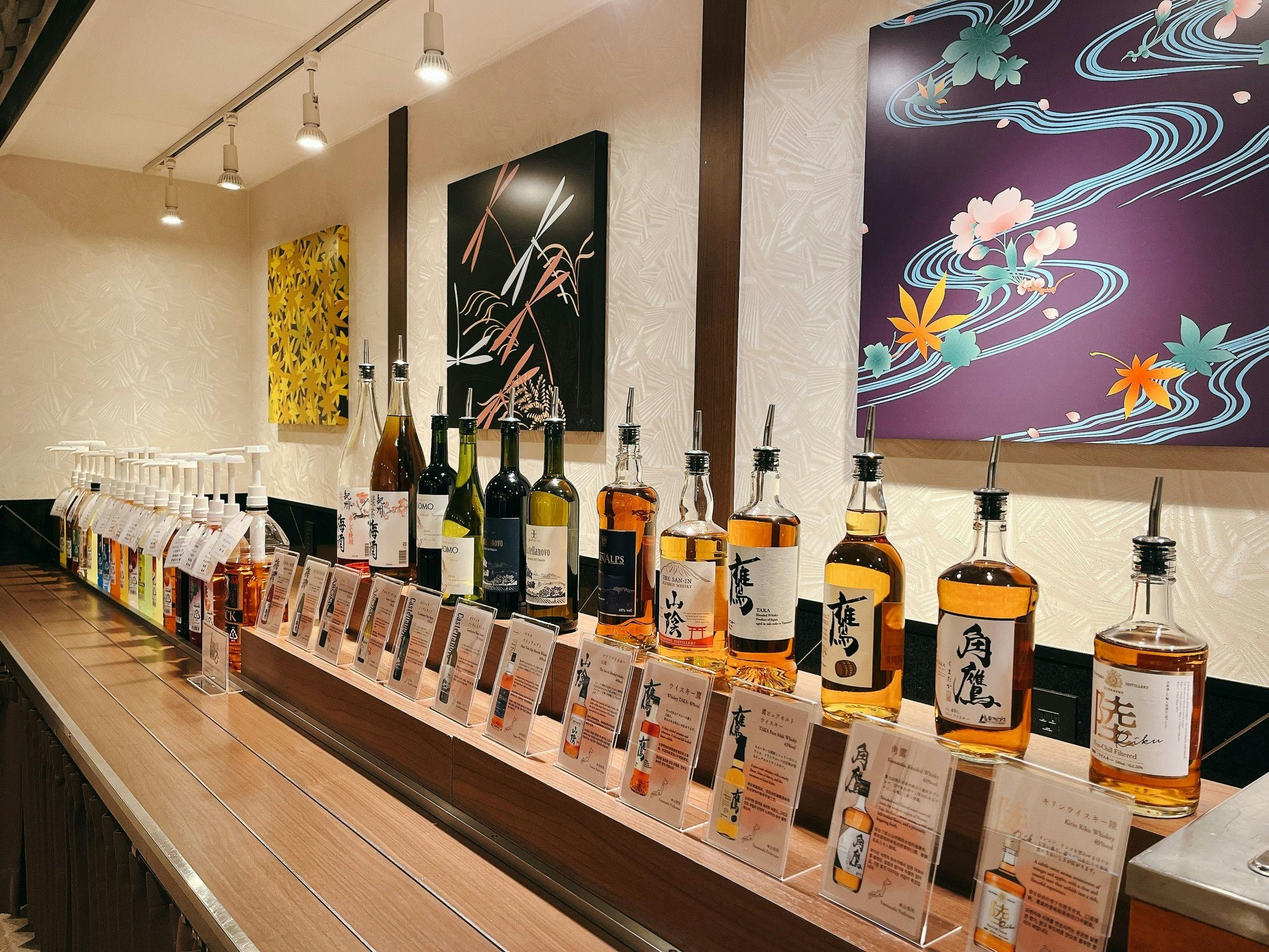 ブリッジホテル心斎橋
