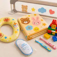 子供の貸し出しアメニティ