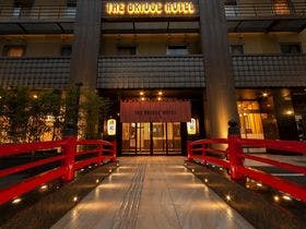 ブリッジホテル心斎橋