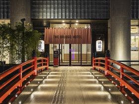 ブリッジホテル心斎橋
