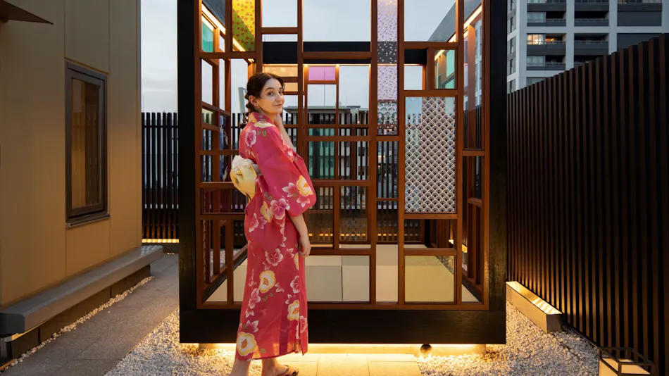 Bridge Hotel Shinsaibashi