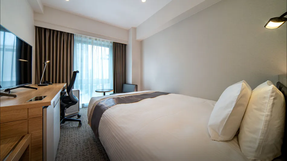 Daiwa Roynet Hotel Kumamoto
