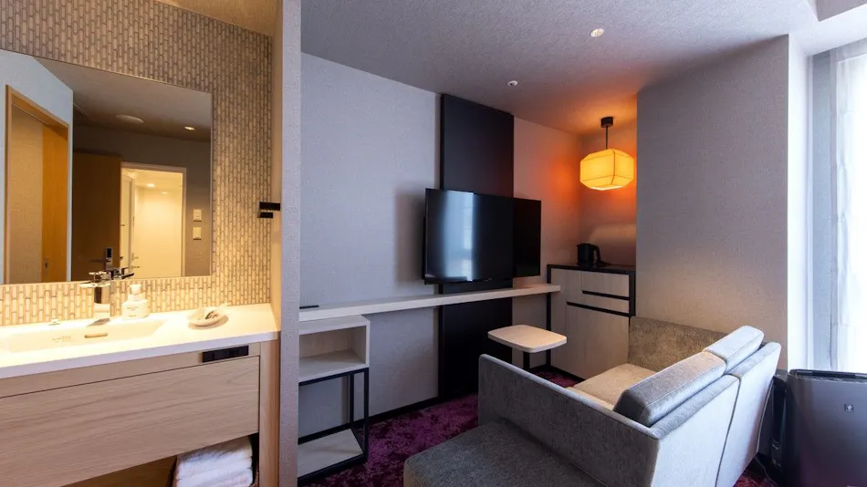 Hotel Forza Kyoto Shijo Kawaramachi