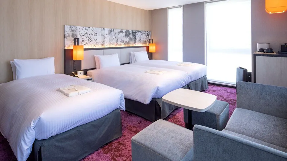Hotel Forza Kyoto Shijo Kawaramachi