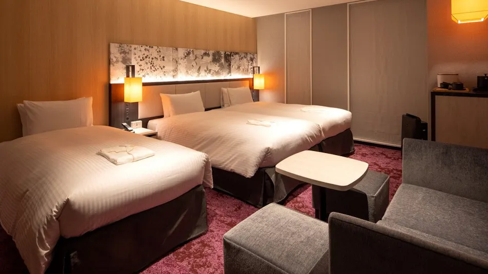 Hotel Forza Kyoto Shijo Kawaramachi