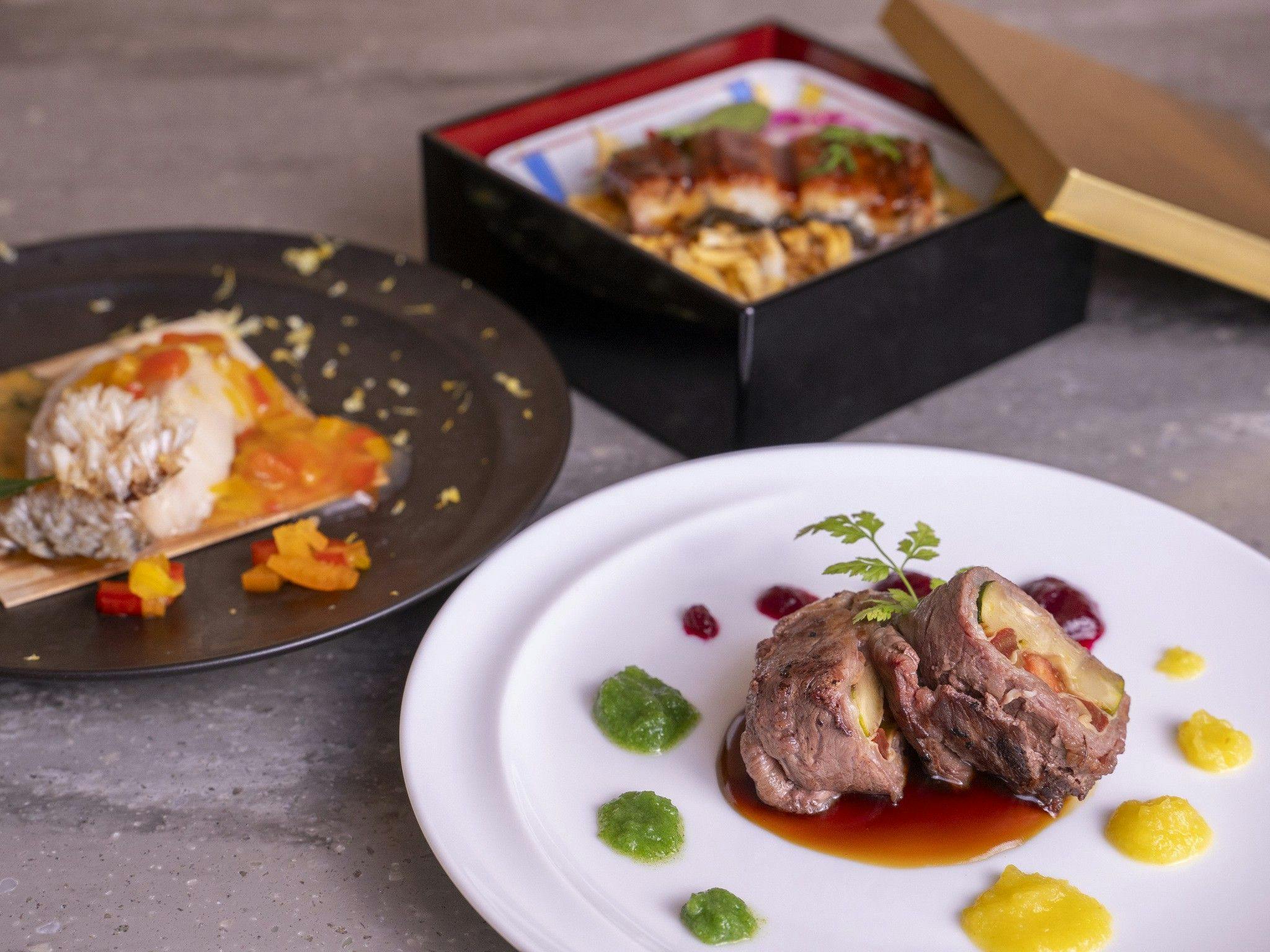 ホテルフォルツァ京都四条河原町 - 【POLA B.A付】自分を磨く