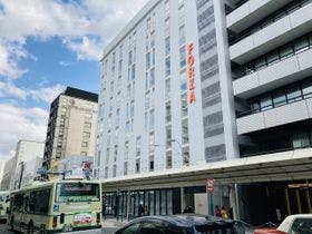 ホテルフォルツァ京都四条河原町