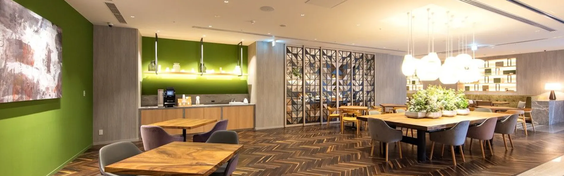 ホテルフォルツァ京都四条河原町