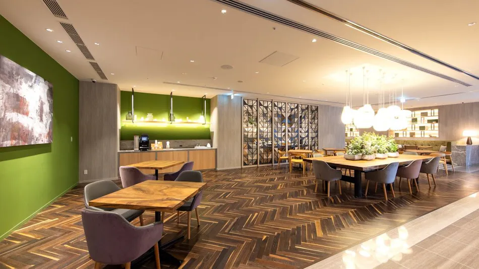 Hotel Forza Kyoto Shijo Kawaramachi