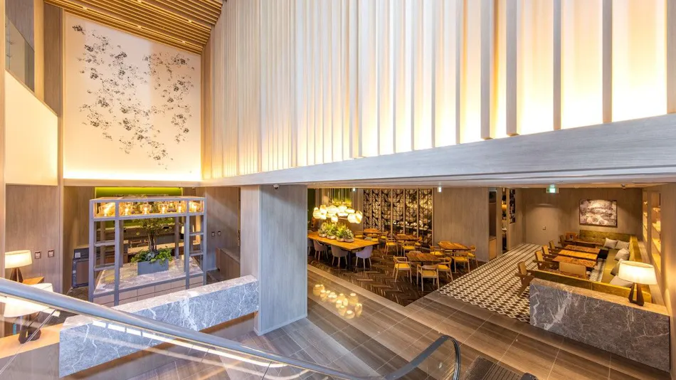 Hotel Forza Kyoto Shijo Kawaramachi