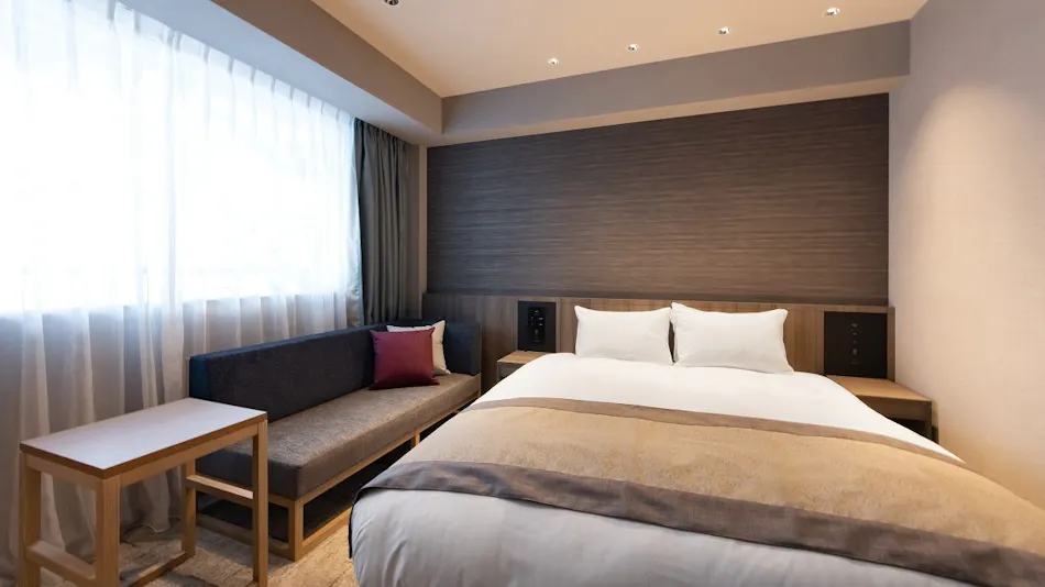 Hotel Vischio Toyama by GRANVIA