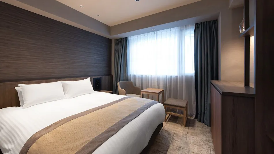 Hotel Vischio Toyama by GRANVIA