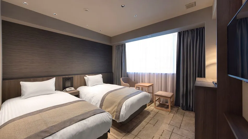 Hotel Vischio Toyama by GRANVIA