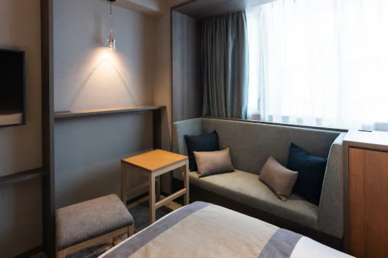 スーペリアソファ