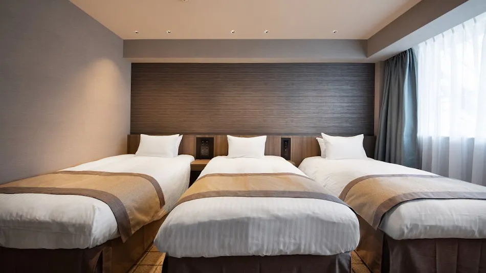 Hotel Vischio Toyama by GRANVIA