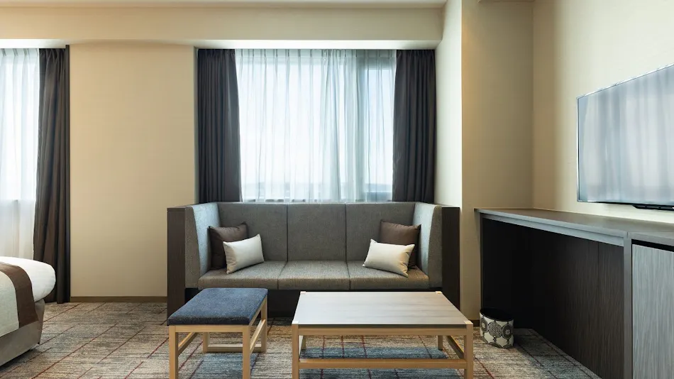 Hotel Vischio Toyama by GRANVIA