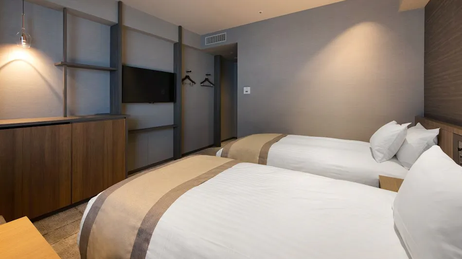 Hotel Vischio Toyama by GRANVIA