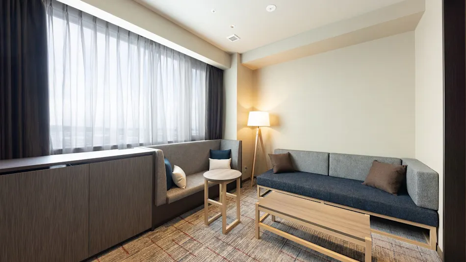 Hotel Vischio Toyama by GRANVIA