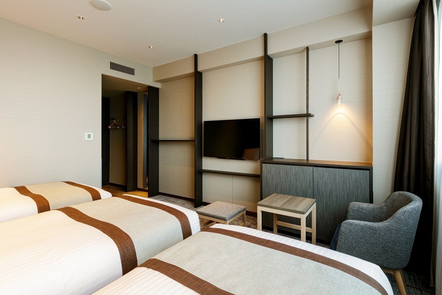 Hotel Vischio Toyama by GRANVIA