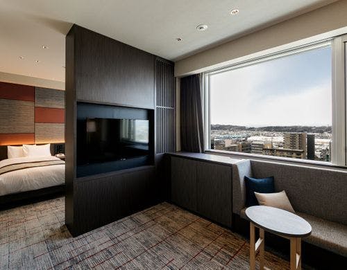 【プレミアムツイン】