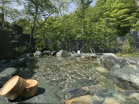 ＬＩＭＥ　ＲＥＳＯＲＴ　ＨＡＫＯＮＥ