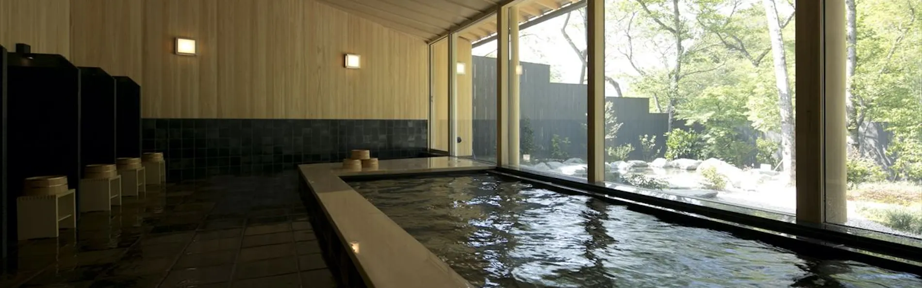 LIME RESORT HAKONE