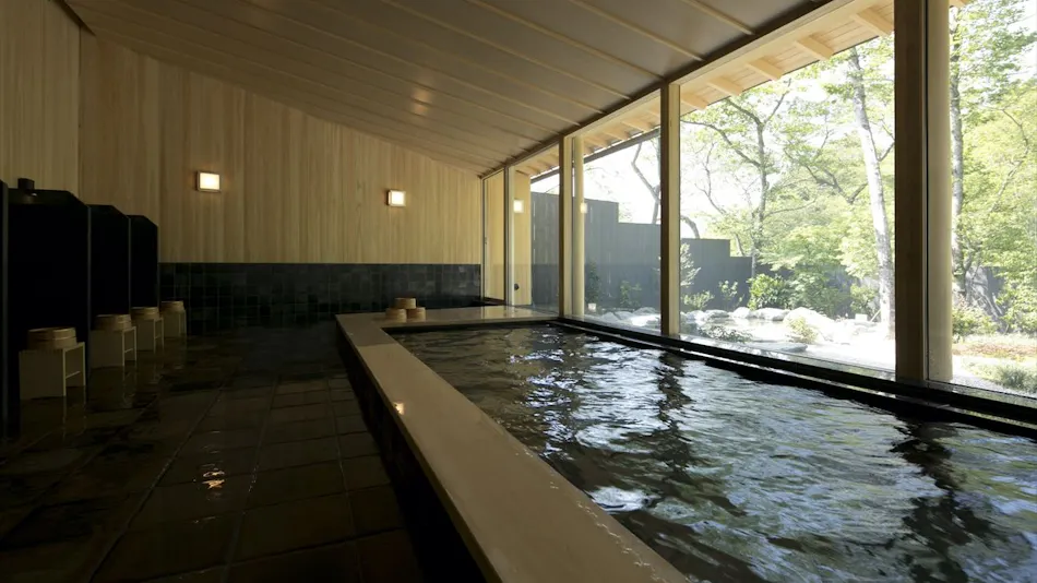 LIME RESORT HAKONE