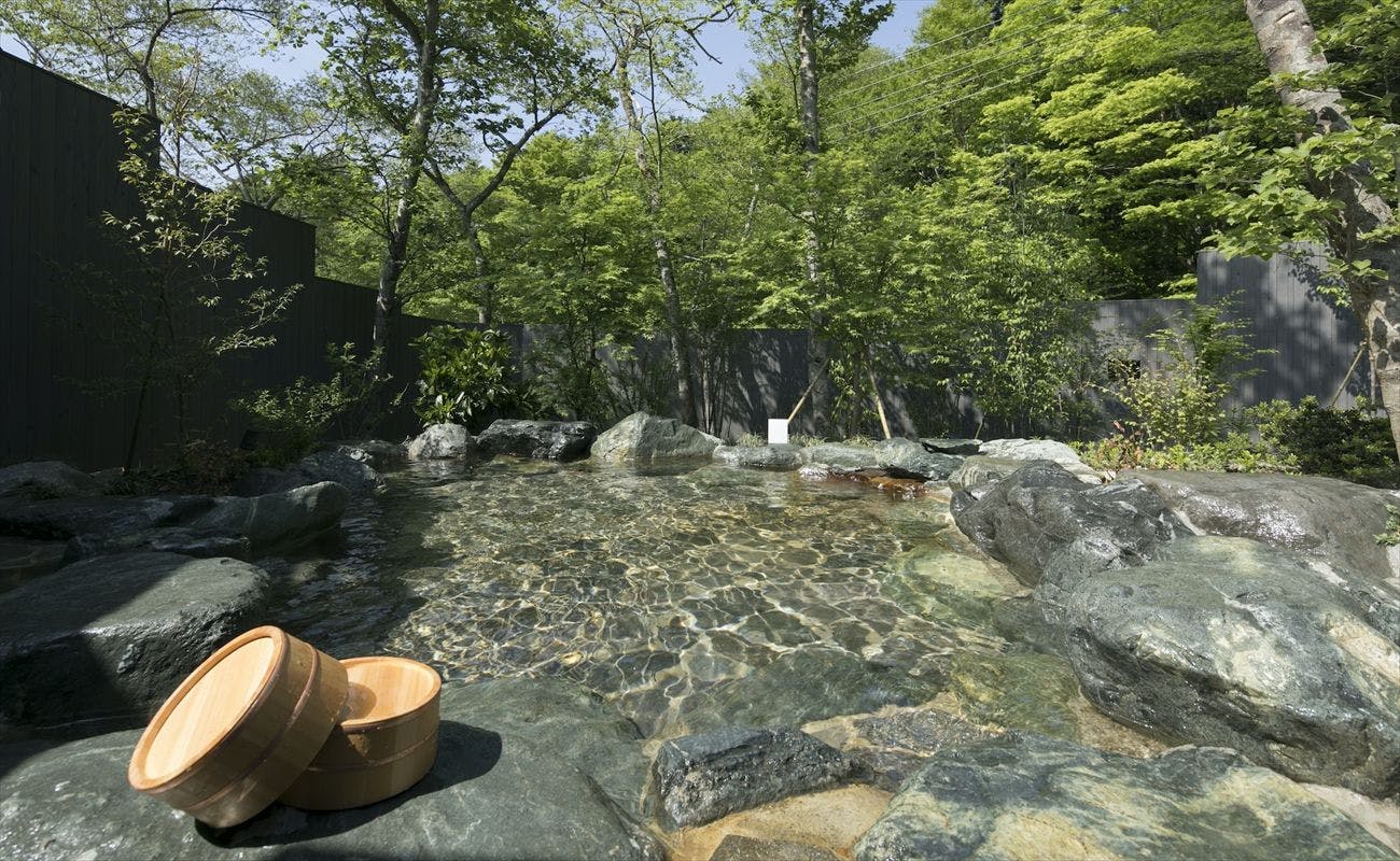 LIME　RESORT　HAKONE