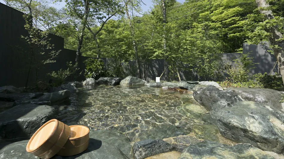 LIME RESORT HAKONE