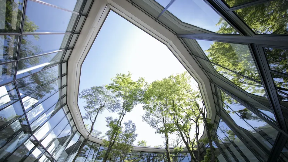LIME RESORT HAKONE