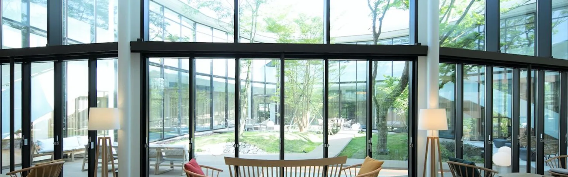 LIME RESORT HAKONE